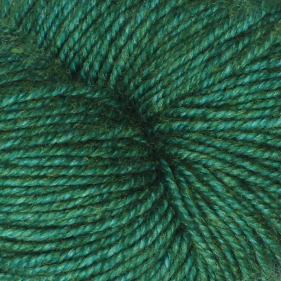 月光を編み込むルナ メリノシルク｜ルナ｜Symfonie Yarns：シンフォニーヤーンズ