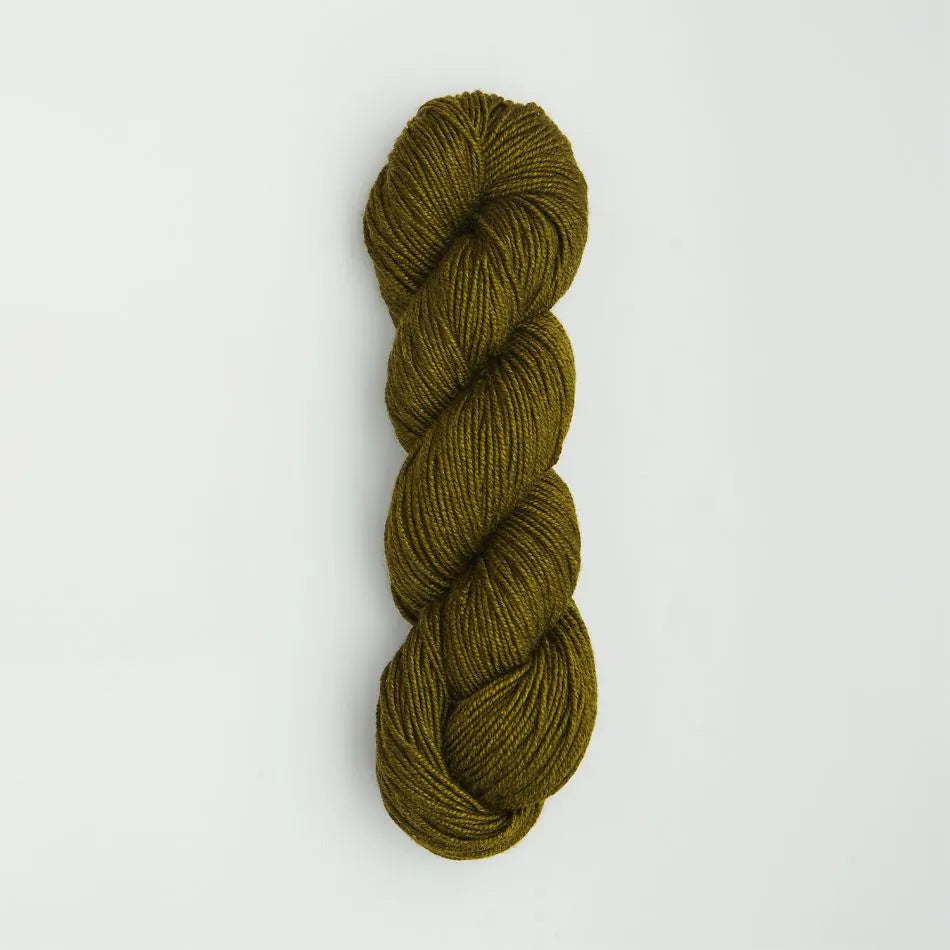 月光を編み込むルナ メリノシルク｜ルナ｜Symfonie Yarns：シンフォニーヤーンズ