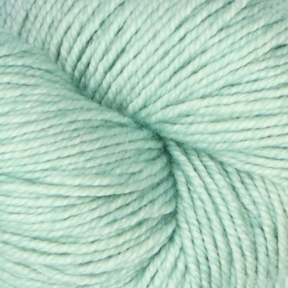 月光を編み込むルナ メリノシルク｜ルナ｜Symfonie Yarns：シンフォニーヤーンズ