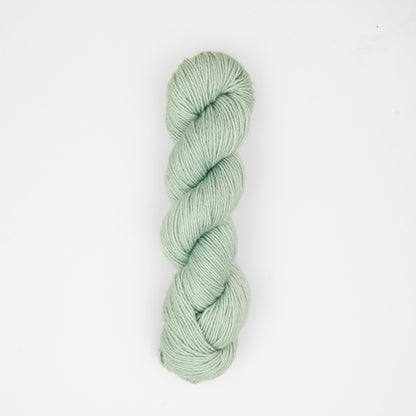 月光を編み込むルナ メリノシルク｜ルナ｜Symfonie Yarns：シンフォニーヤーンズ
