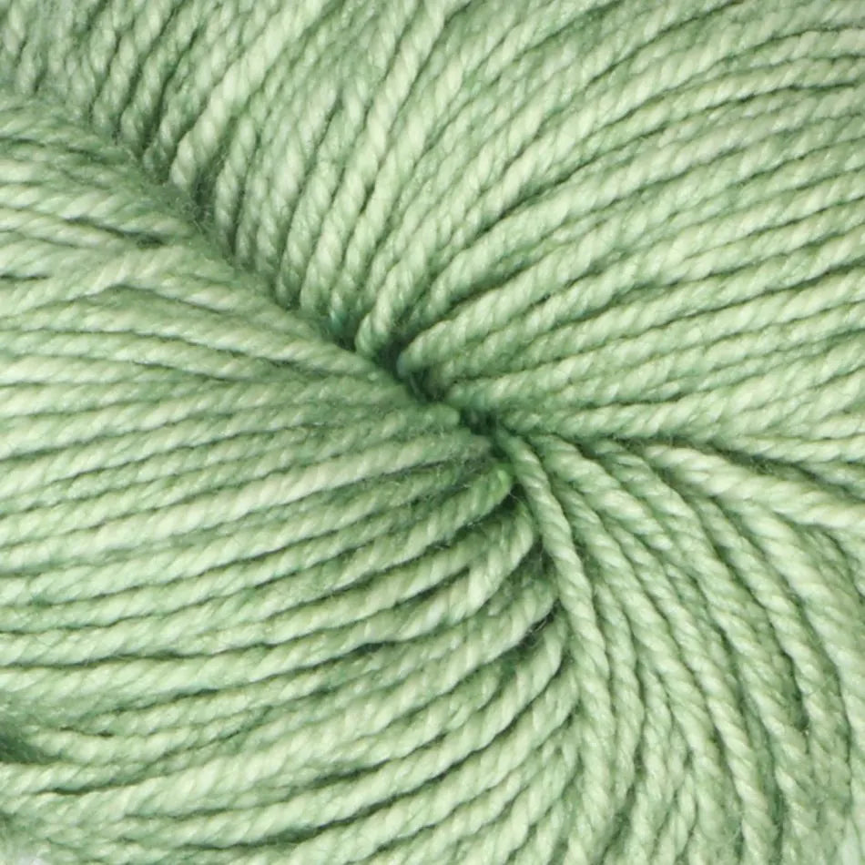 月光を編み込むルナ メリノシルク｜ルナ｜Symfonie Yarns：シンフォニーヤーンズ