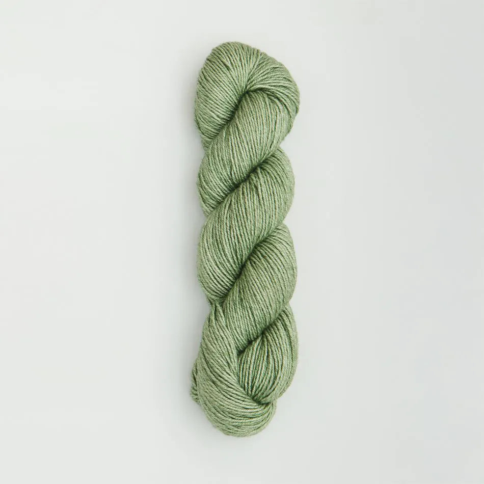月光を編み込むルナ メリノシルク｜ルナ｜Symfonie Yarns：シンフォニーヤーンズ
