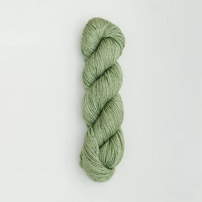 月光を編み込むルナ メリノシルク｜ルナ｜Symfonie Yarns：シンフォニーヤーンズ