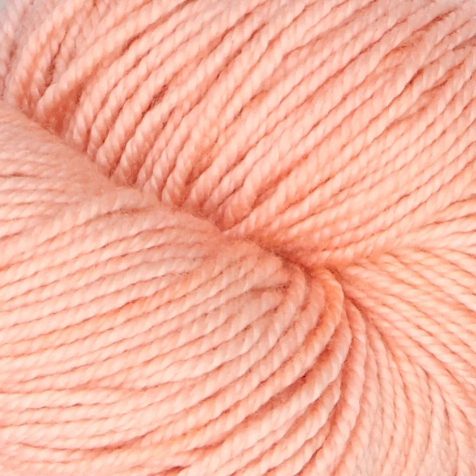 月光を編み込むルナ メリノシルク｜ルナ｜Symfonie Yarns：シンフォニーヤーンズ