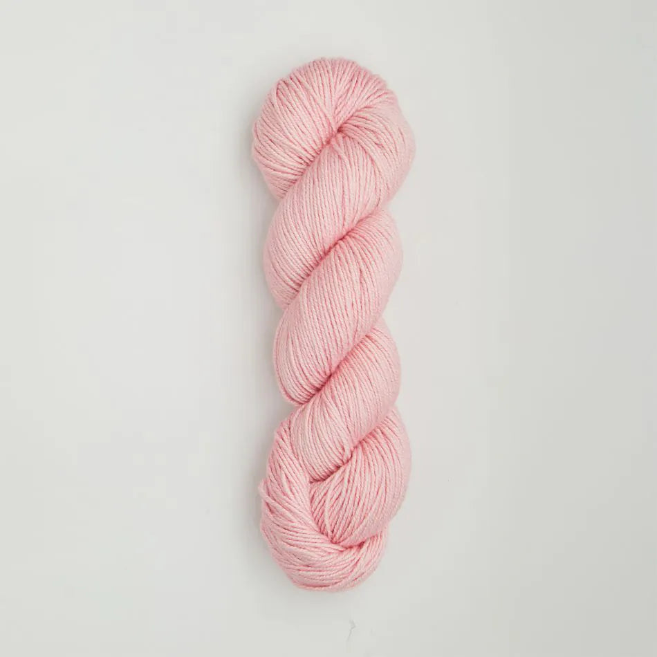 月光を編み込むルナ メリノシルク｜ルナ｜Symfonie Yarns：シンフォニーヤーンズ