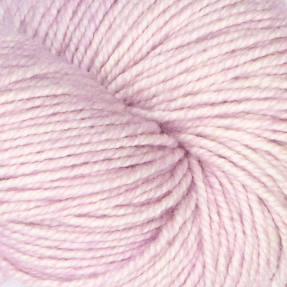 月光を編み込むルナ メリノシルク｜ルナ｜Symfonie Yarns：シンフォニーヤーンズ