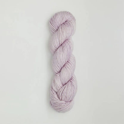 月光を編み込むルナ メリノシルク｜ルナ｜Symfonie Yarns：シンフォニーヤーンズ
