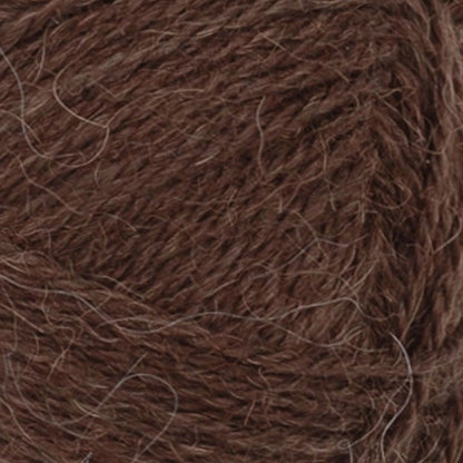 デンマーク発 人気デザイナーのソフィースカーフ｜毛糸 & 日本語文章パターン付きキット｜PetiteKnit：プチニット