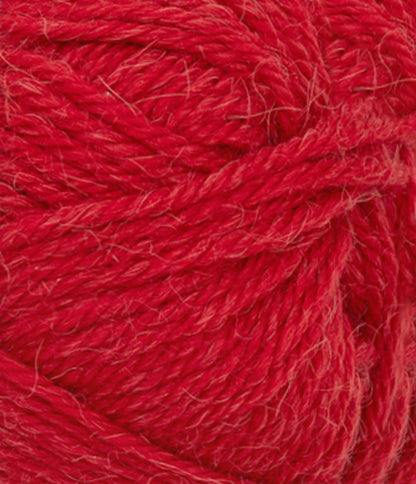 ひと続きで美しい形 ソフィーショール｜毛糸 & 日本語文章パターン付きキット｜PetiteKnit：プチニット