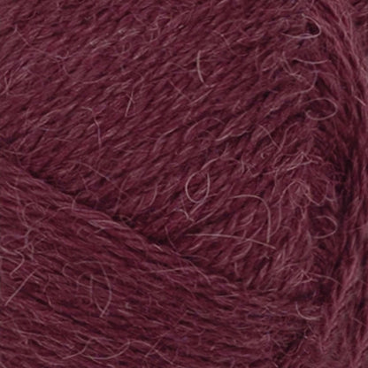 デンマーク発 人気デザイナーのソフィースカーフ｜毛糸 & 日本語文章パターン付きキット｜PetiteKnit：プチニット