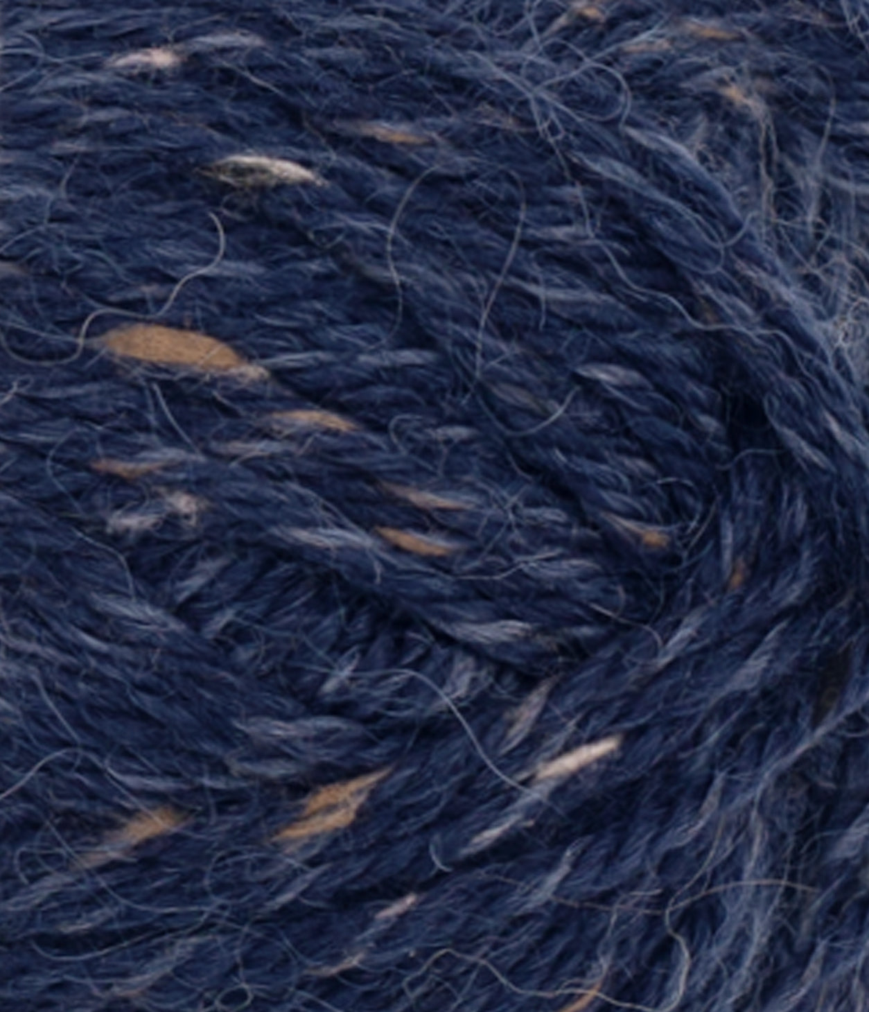 ひと続きで美しい形 ソフィーショール｜毛糸 & 日本語文章パターン付きキット｜PetiteKnit：プチニット