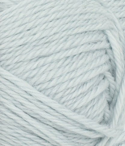 ひと続きで美しい形 ソフィーショール｜毛糸 & 日本語文章パターン付きキット｜PetiteKnit：プチニット