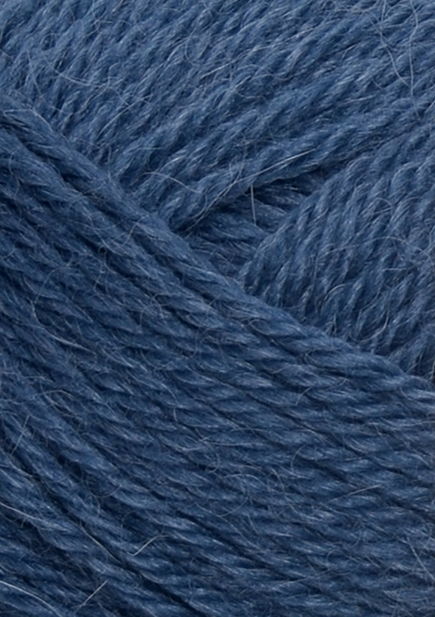 ひと続きで美しい形 ソフィーショール｜毛糸 & 日本語文章パターン付きキット｜PetiteKnit：プチニット