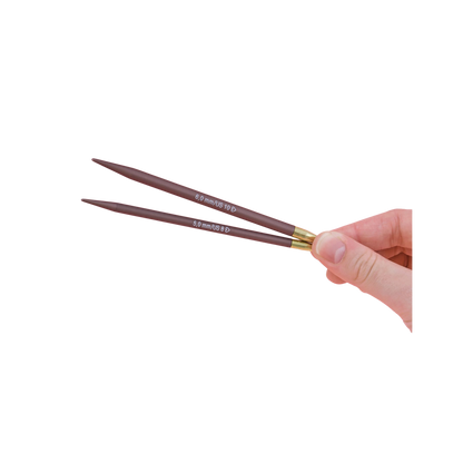 手になじむソフトタッチ輪針｜ミスティック 60~150cm｜addi：アディ