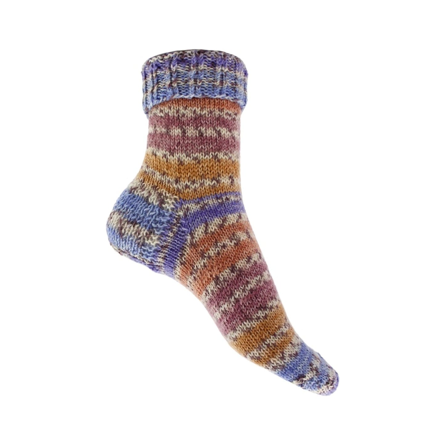 上質を選ぶ毛糸｜マイソックス メリノ｜myboshi：マイボウシ