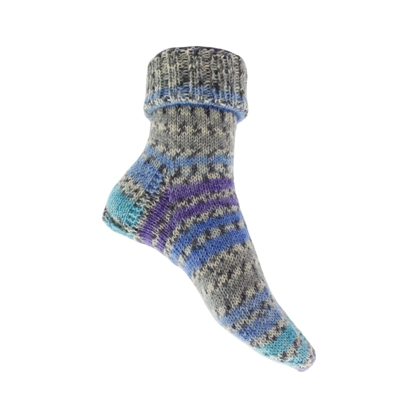 上質を選ぶ毛糸｜マイソックス メリノ｜myboshi：マイボウシ