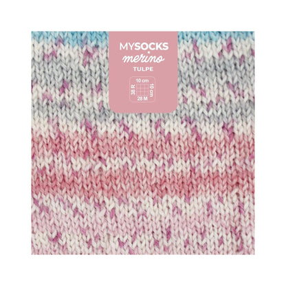 上質を選ぶ毛糸｜マイソックス メリノ｜myboshi：マイボウシ