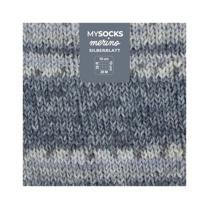 上質を選ぶ毛糸｜マイソックス メリノ｜myboshi：マイボウシ