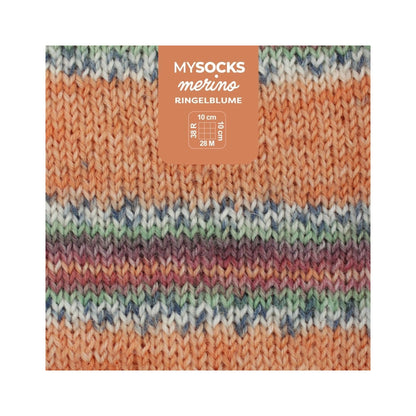 上質を選ぶ毛糸｜マイソックス メリノ｜myboshi：マイボウシ