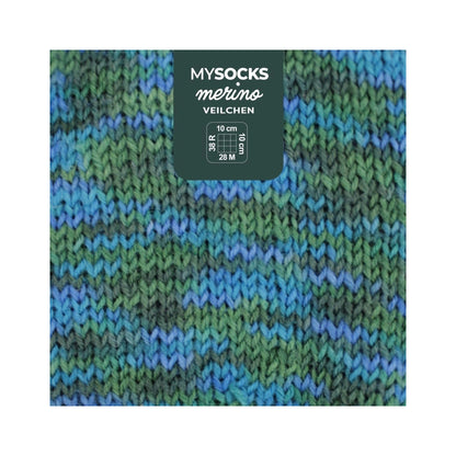 上質を選ぶ毛糸｜マイソックス メリノ｜myboshi：マイボウシ