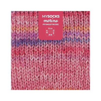 上質を選ぶ毛糸｜マイソックス メリノ｜myboshi：マイボウシ