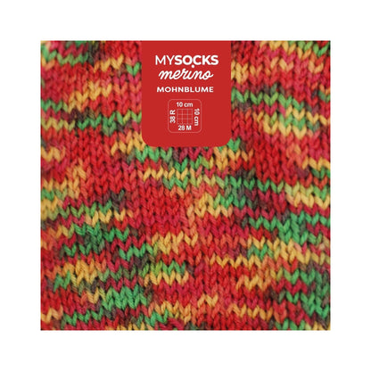 上質を選ぶ毛糸｜マイソックス メリノ｜myboshi：マイボウシ