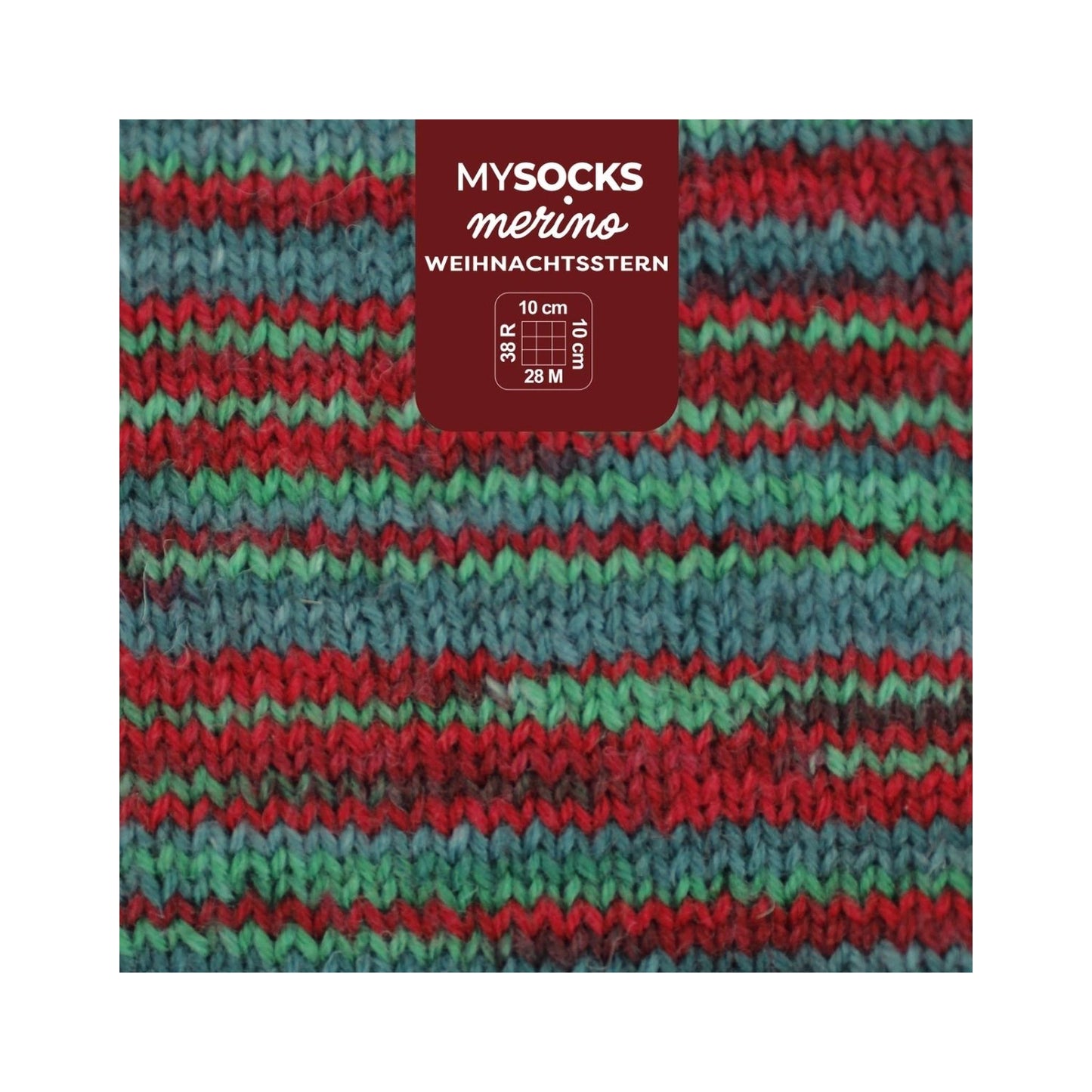 上質を選ぶ毛糸｜マイソックス メリノ｜myboshi：マイボウシ