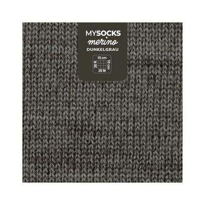 上質を選ぶ毛糸｜マイソックス メリノ｜myboshi：マイボウシ