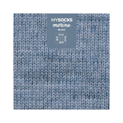 上質を選ぶ毛糸｜マイソックス メリノ｜myboshi：マイボウシ