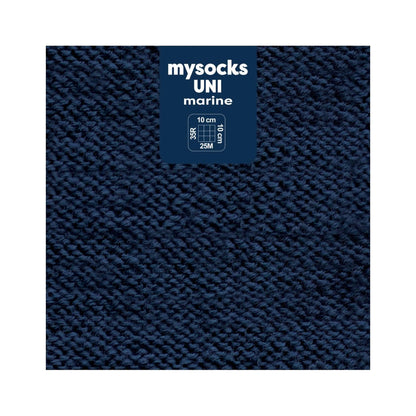 大人の定番毛糸｜マイソックス ユニ｜myboshi：マイボウシ