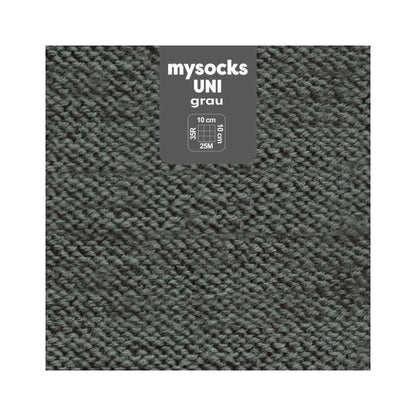 大人の定番毛糸｜マイソックス ユニ｜myboshi：マイボウシ