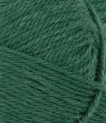 フードとマフラーがひとつに ソフィーフード｜毛糸 & 日本語文章パターン付きキット｜PetiteKnit：プチニット