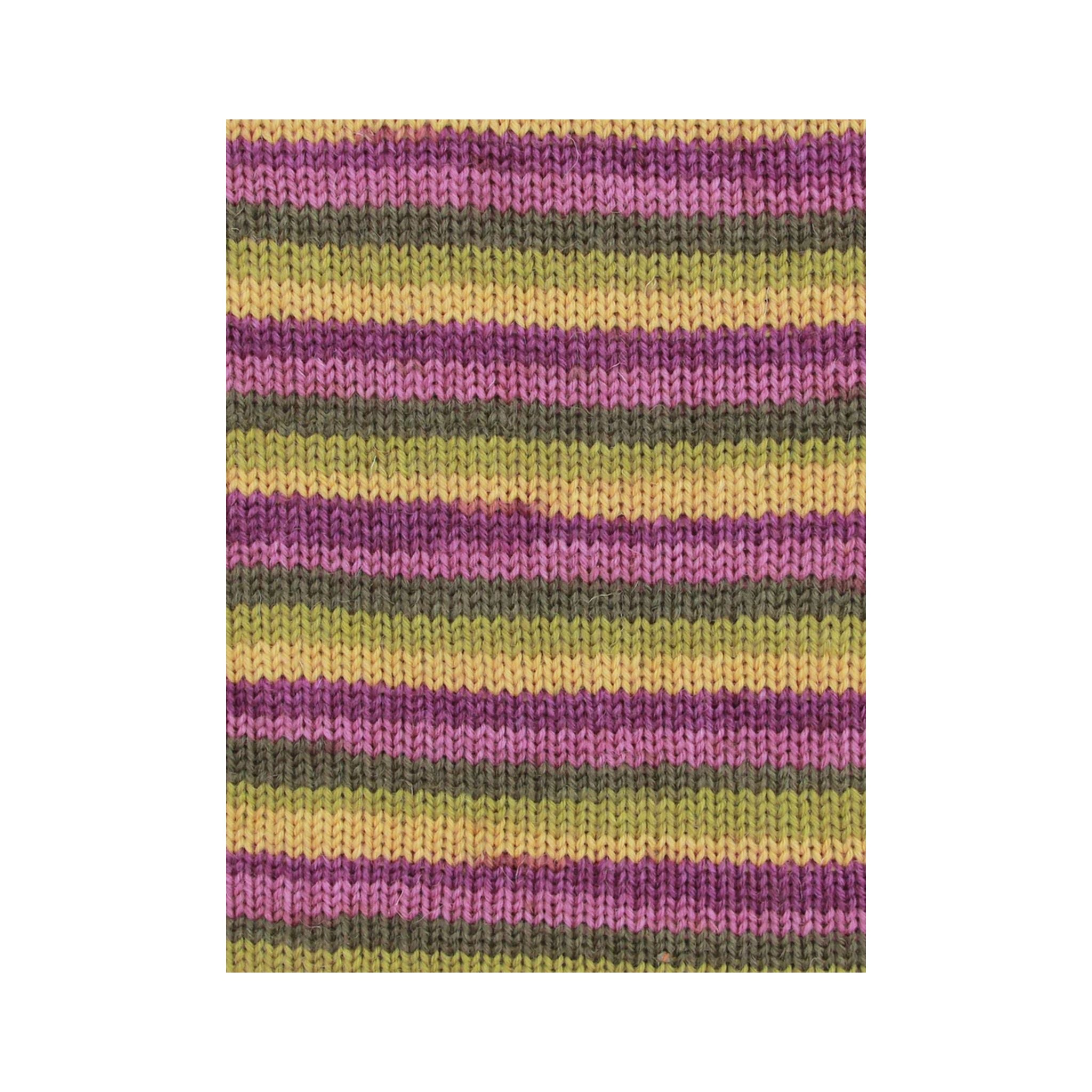 色彩と品格を編む英国製ソックヤーン｜シグネチャー 4ply カクテル