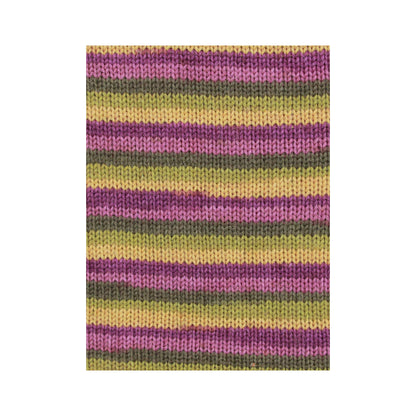 色彩と品格を編む英国製ソックヤーン｜シグネチャー 4ply カクテル｜West Yorkshire Spinners：ウエストヨークシャースピナーズ