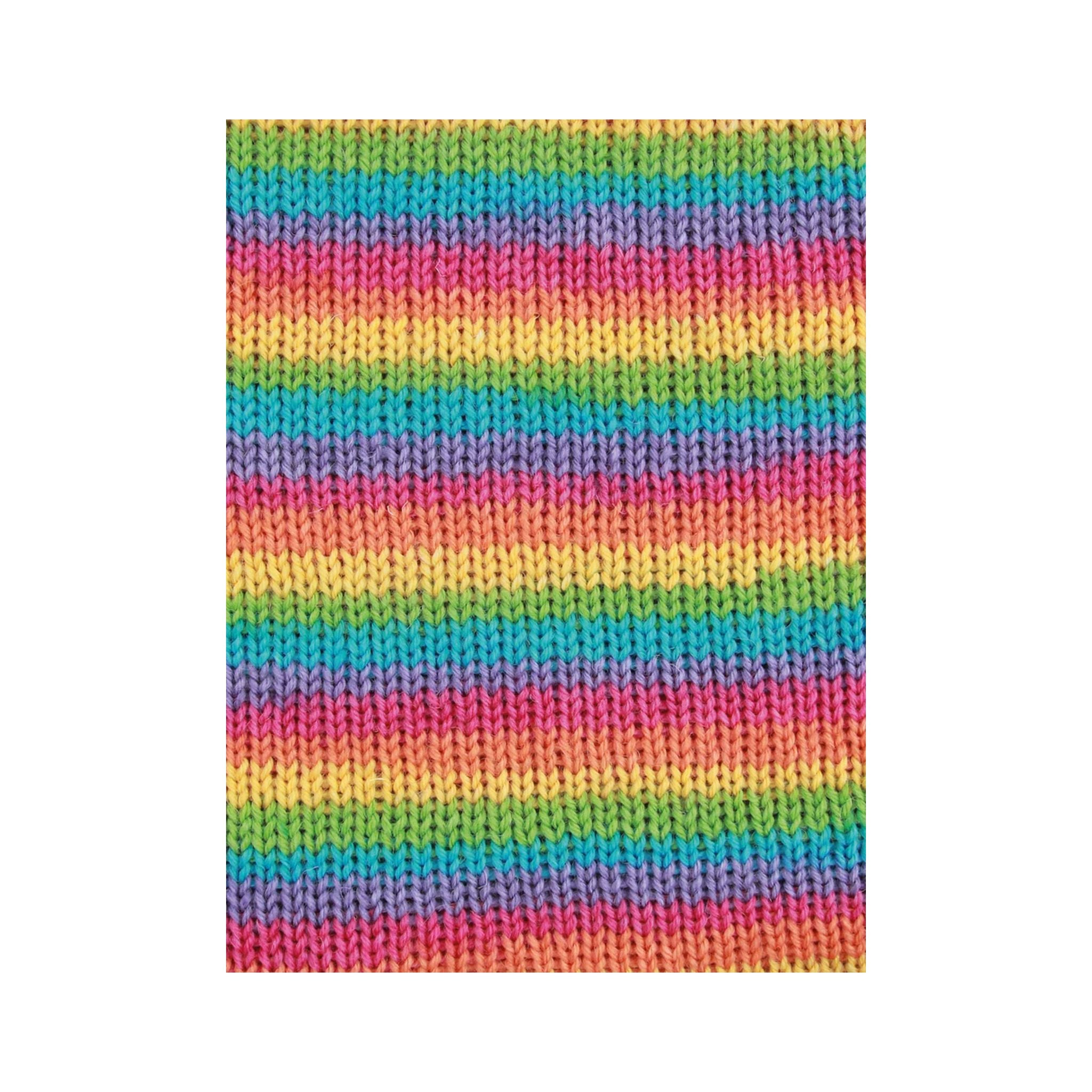 色彩と品格を編む英国製ソックヤーン｜シグネチャー 4ply カクテル