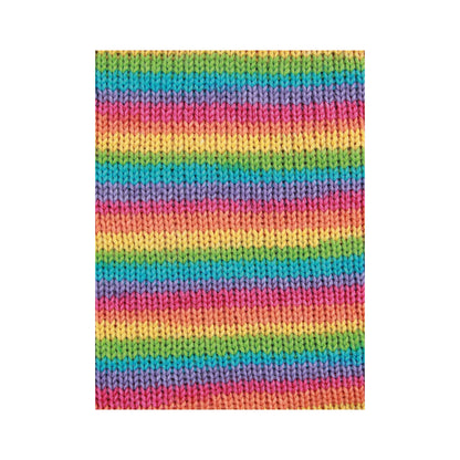 色彩と品格を編む英国製ソックヤーン｜シグネチャー 4ply カクテル｜West Yorkshire Spinners：ウエストヨークシャースピナーズ