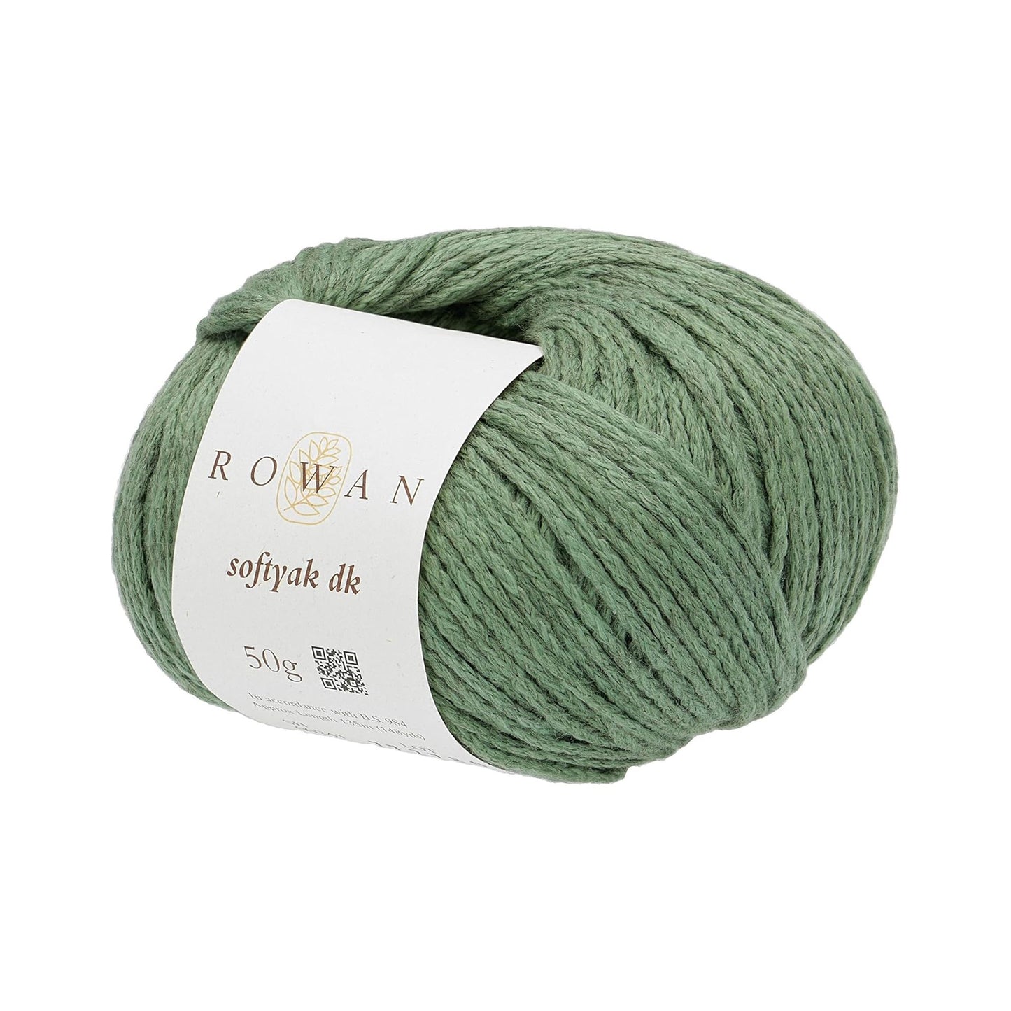 軽さと温もりが調和する上質ヤク糸｜ソフトヤク DK｜Rowan：ローワン