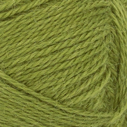 デンマーク発 人気デザイナーのソフィースカーフ｜毛糸 & 日本語文章パターン付きキット｜PetiteKnit：プチニット