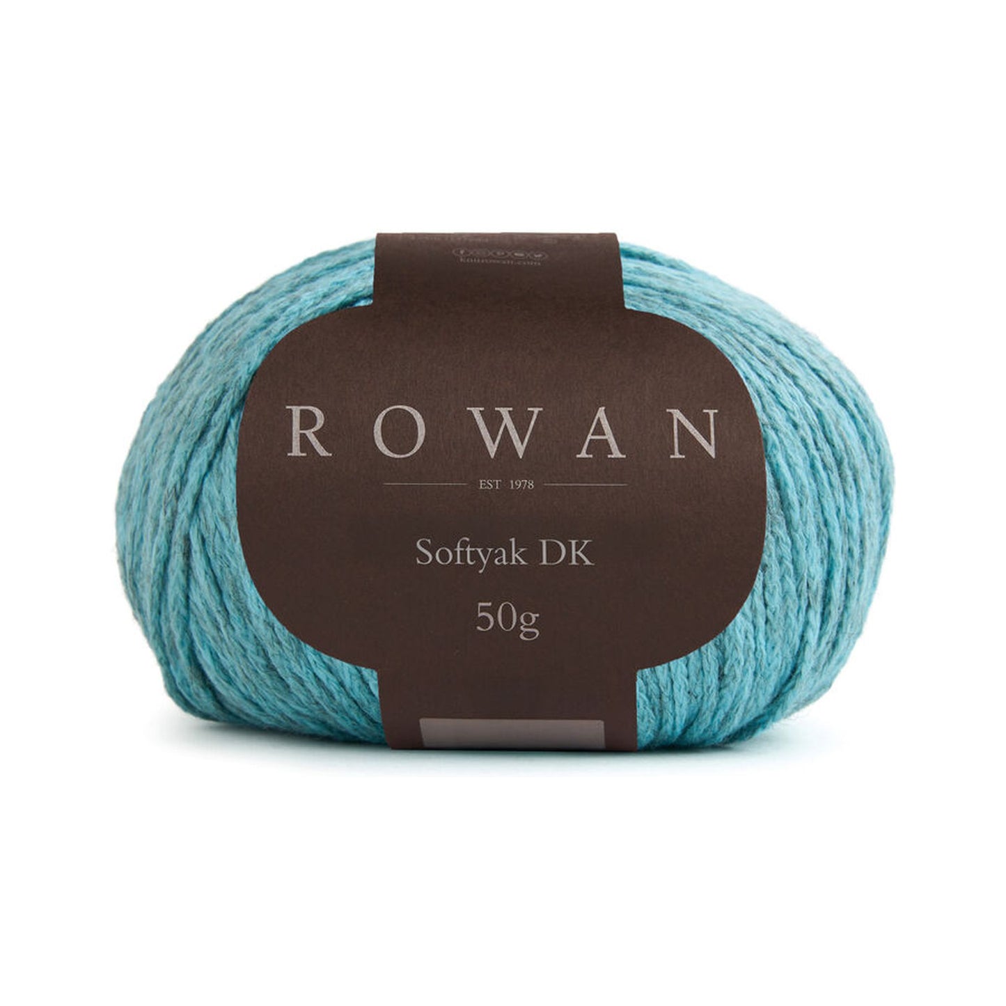 軽さと温もりが調和する上質ヤク糸｜ソフトヤク DK｜Rowan：ローワン