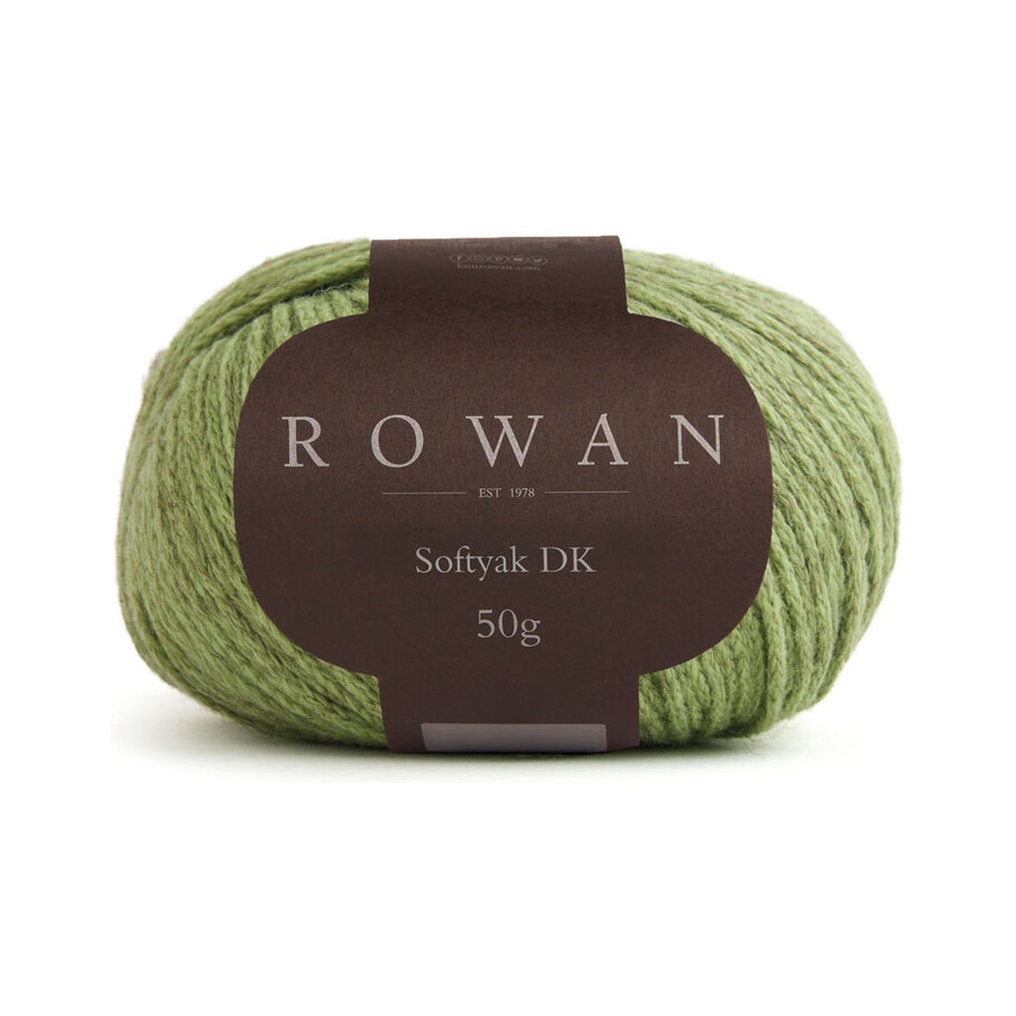 軽さと温もりが調和する上質ヤク糸｜ソフトヤク DK｜Rowan：ローワン