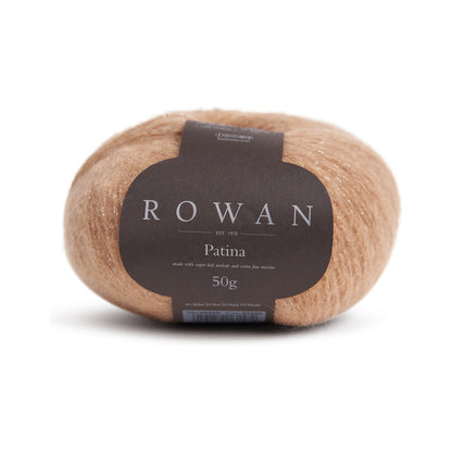 Rowan：ローワン セレクト パティナ【限定生産品】