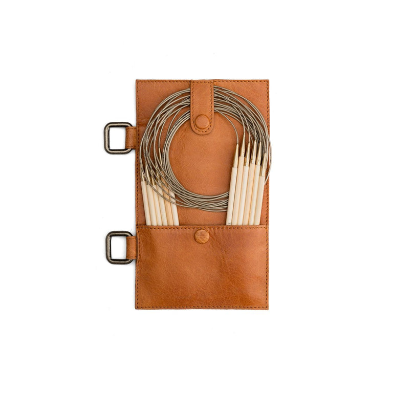 muud：ムー カリタ – なないろ毛糸