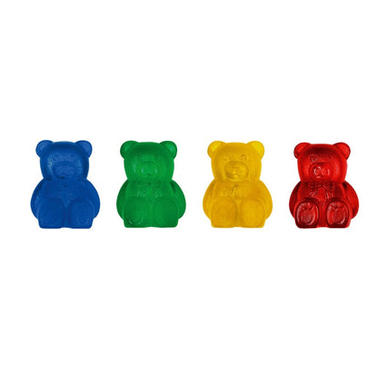 addi：アディ ステッチベア (通称クマグミ) 編み針ホルダー