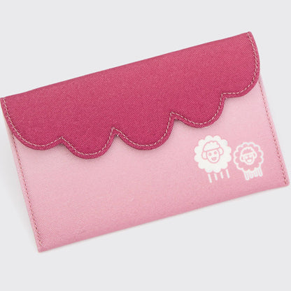 Knit Pro：ニットプロ 付け替え針セット ドリームズ (ミニ/5cm針 x 8サイズ)【ミニ】