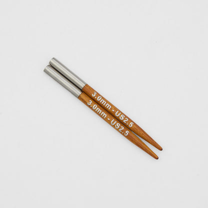 Knit Pro：ニットプロ 付け替え針セット ドリームズ (ミニ/5cm針 x 8サイズ)【ミニ】