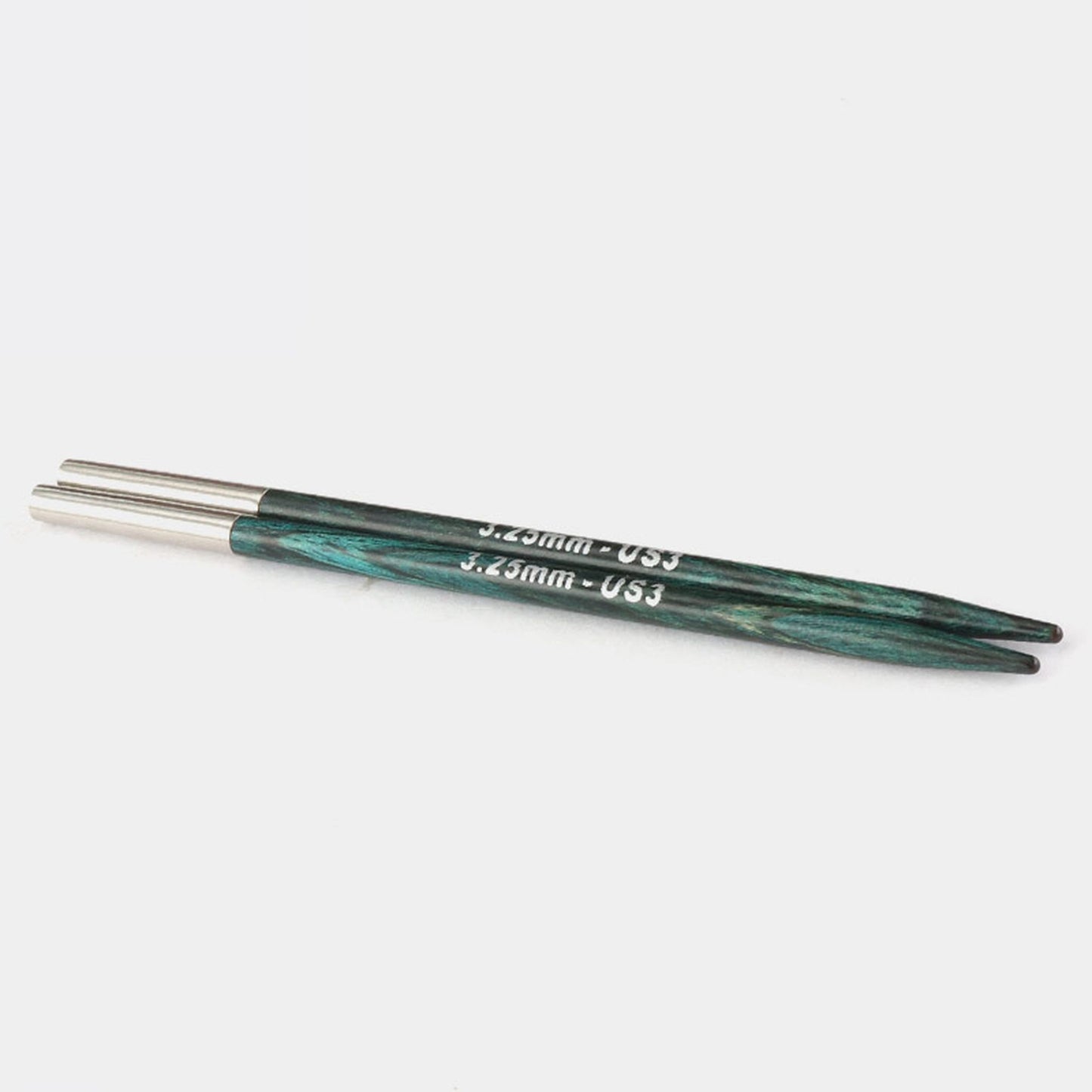 Knit Pro：ニットプロ 付け替え針セット ドリームズ (ロング針 x 7サイズ)【ミディ】