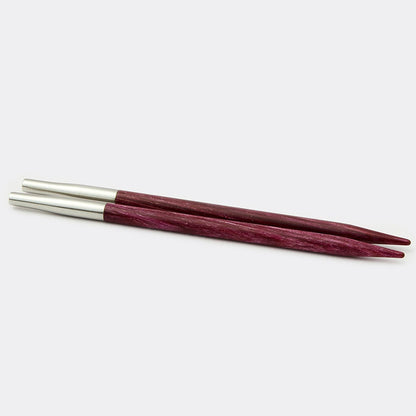 Knit Pro：ニットプロ 付け替え針セット ドリームズ (ロング針 x 7サイズ)【ミディ】