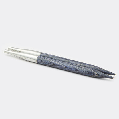 Knit Pro：ニットプロ 付け替え針セット ドリームズ (ショート針 x 11サイズ)【リーガル】