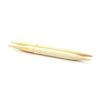 Knit Pro：ニットプロ 付け替え針 日本産竹針 輪針 3.00mm-10.00mm