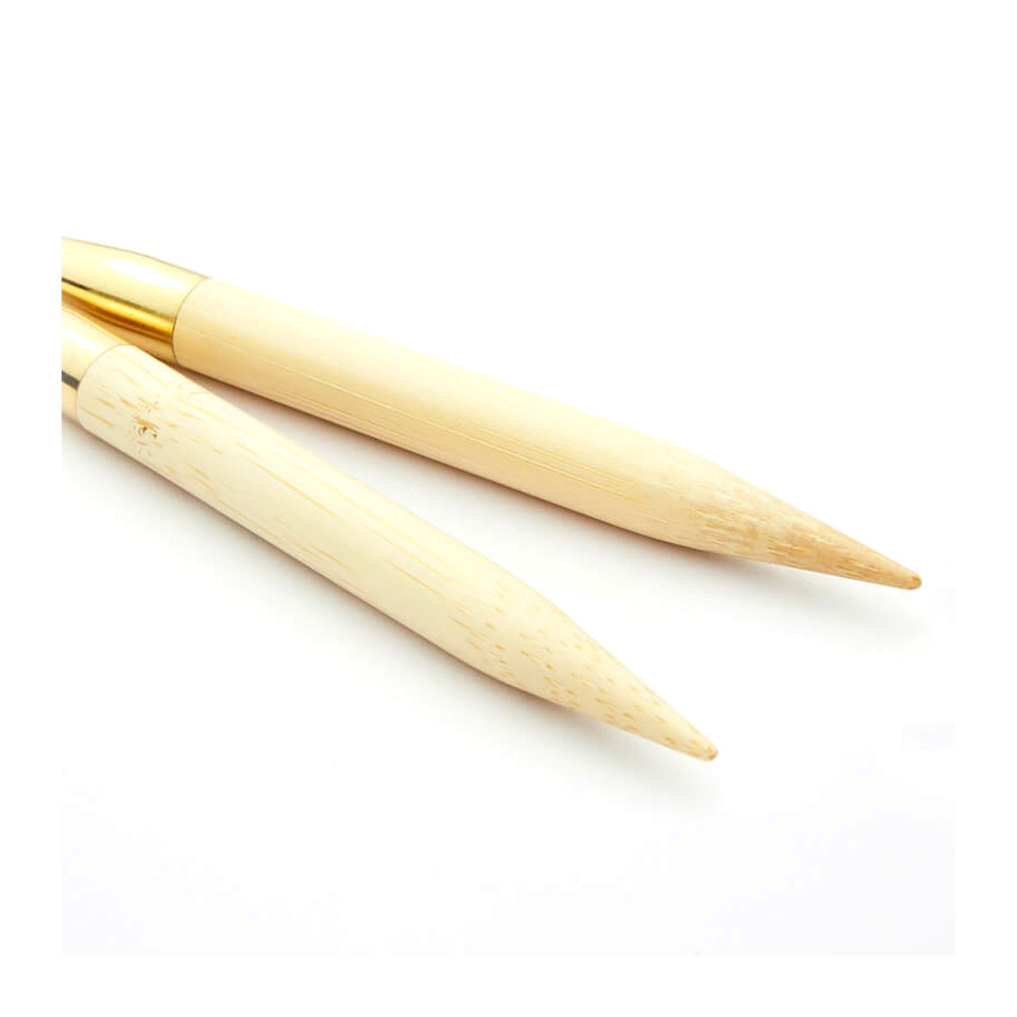 Knit Pro：ニットプロ 付け替え針 日本産竹針 輪針 3.00mm-10.00mm